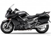 Yamaha FJR1300A Yamaha FJR1300A